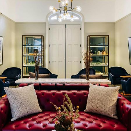 The Tasman, A Luxury Collection Hotel, Hobart Exterior foto The lounge at the 2019 Toronto International Film Festival