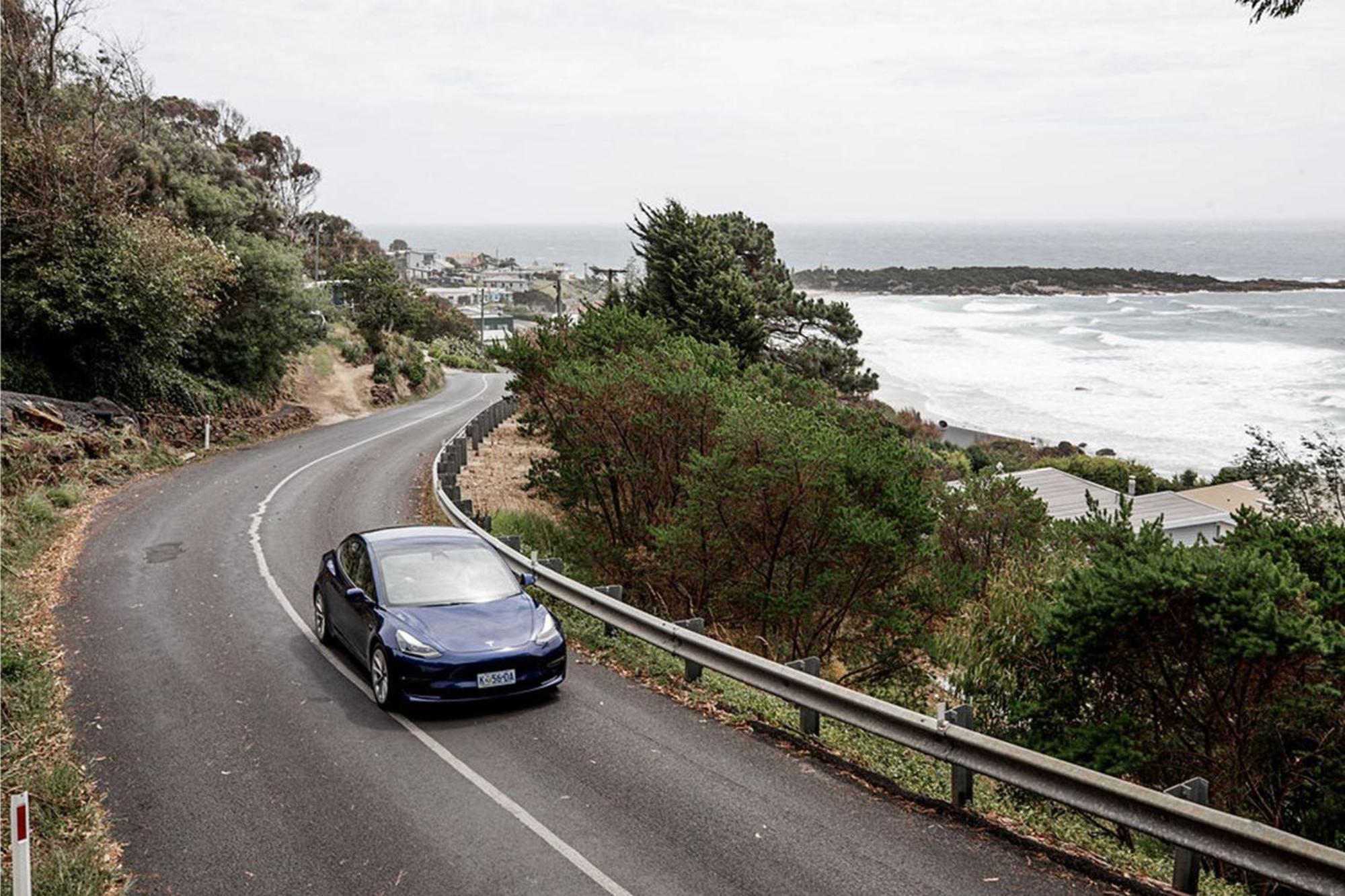 The Tasman, A Luxury Collection Hotel, Hobart Exterior foto The Great Ocean Road