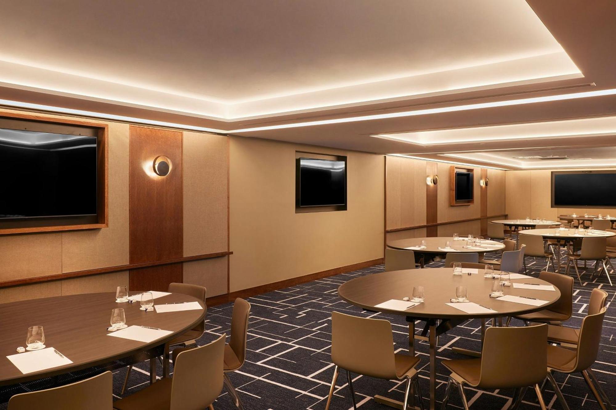The Tasman, A Luxury Collection Hotel, Hobart Exterior foto The Westin Meeting Room